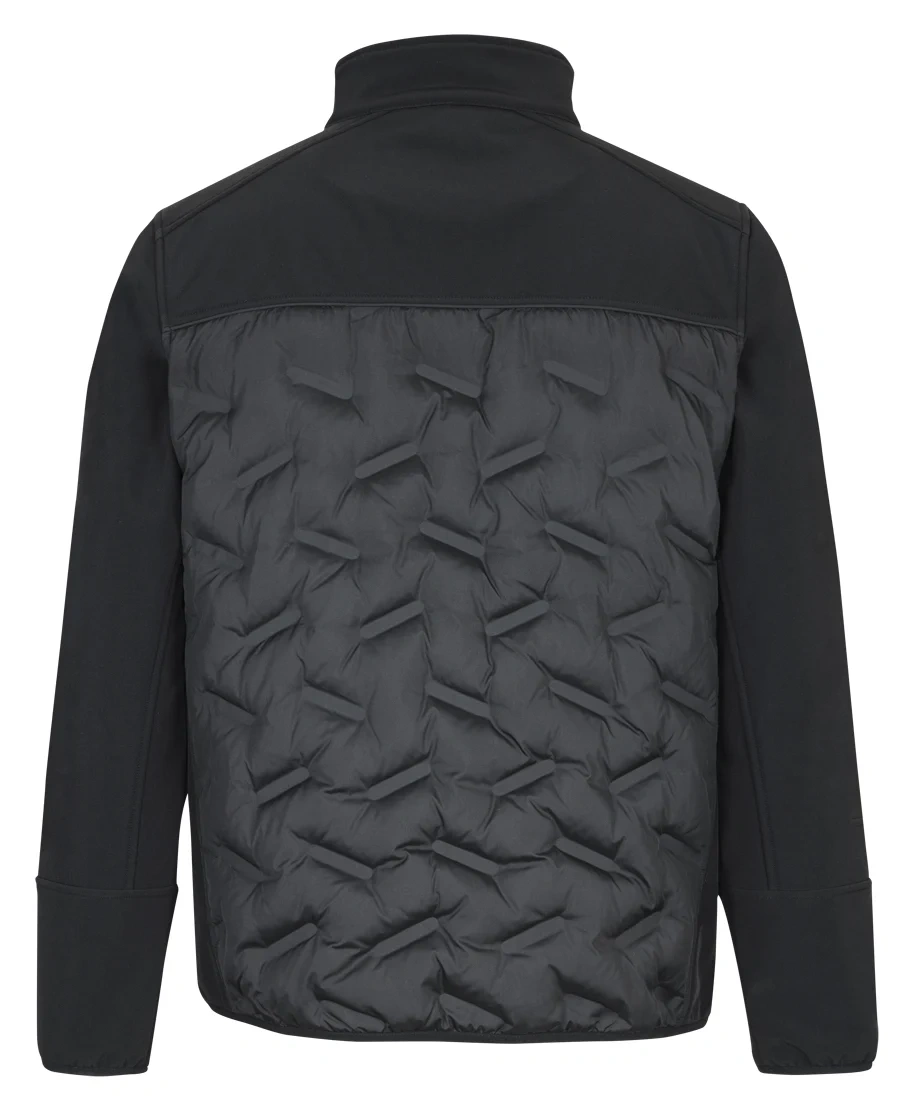 Podium Hybrid Jacket - Image 3