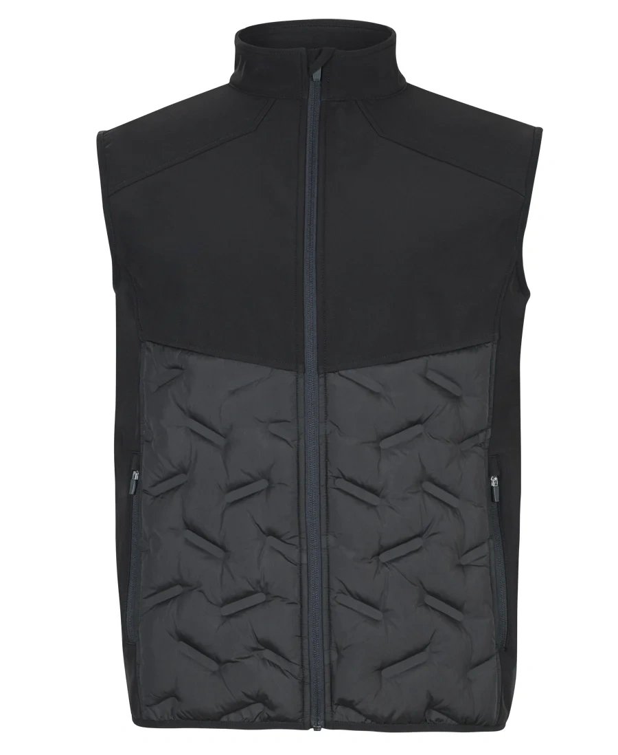 Podium Hybrid Vest - Image 2