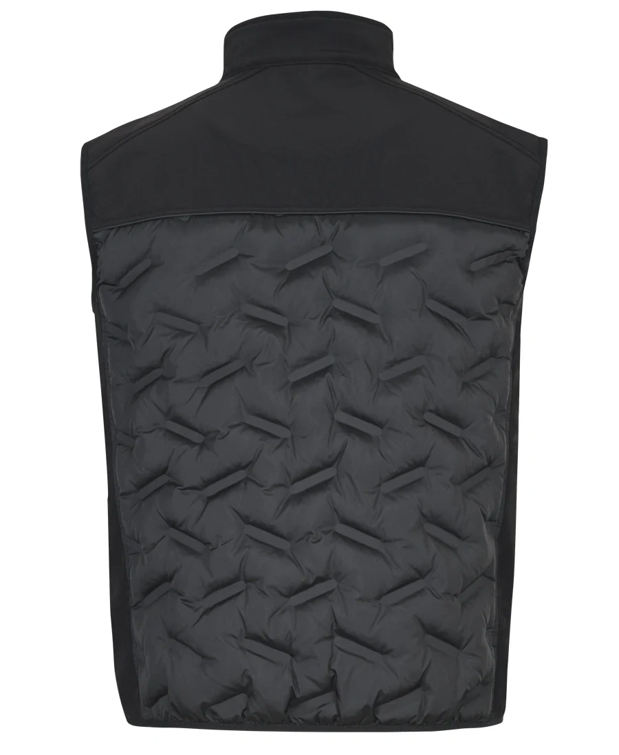 Podium Hybrid Vest - Image 3