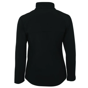 JB's Ladies Layer Soft Shell Jacket - Thumbnail Image 3