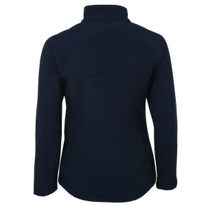 JB's Ladies Layer Soft Shell Jacket - Thumbnail Image 7