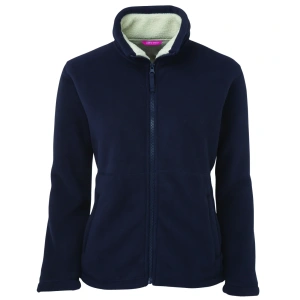 JB's Ladies Shepherd Jacket - Thumbnail Image 4
