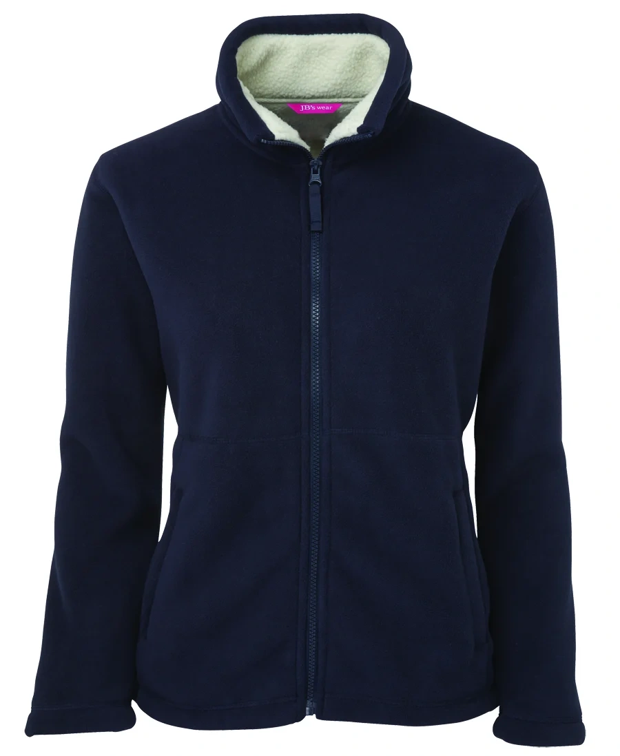 JB's Ladies Shepherd Jacket - Image 4