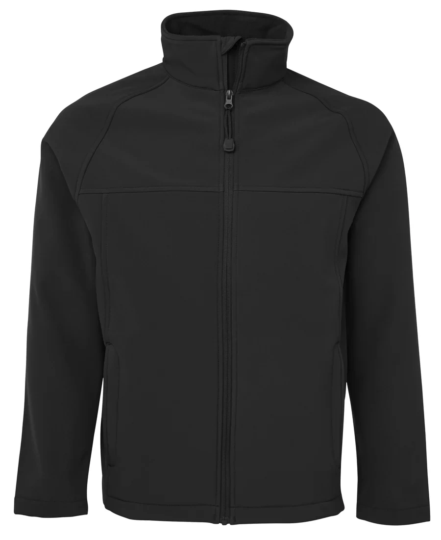 JB's Kids and Adults Layer Soft Shell Jacket - Image 2