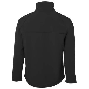 JB's Kids and Adults Layer Soft Shell Jacket - Thumbnail Image 3