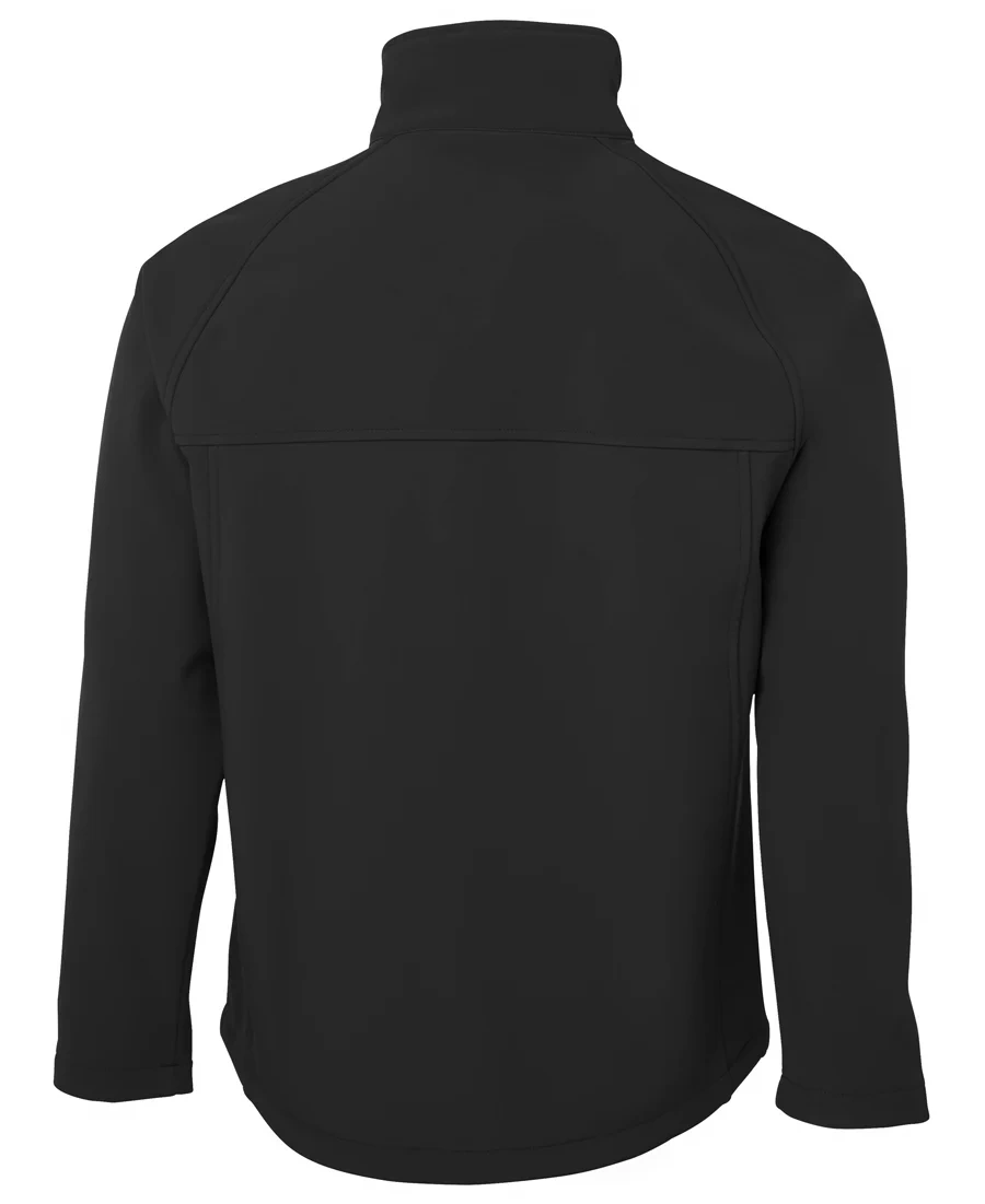 JB's Kids and Adults Layer Soft Shell Jacket - Image 3