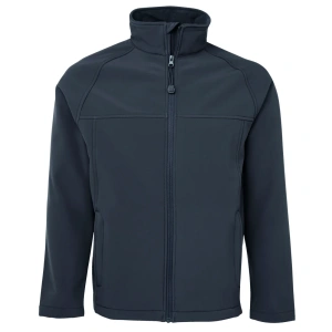 JB's Kids and Adults Layer Soft Shell Jacket - Thumbnail Image 4