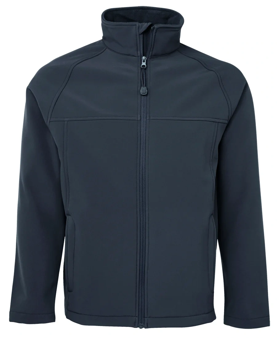 JB's Kids and Adults Layer Soft Shell Jacket - Image 4