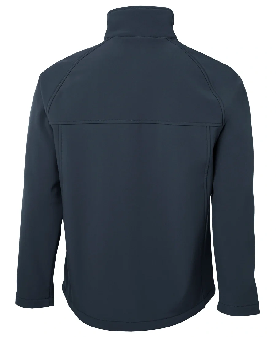 JB's Kids and Adults Layer Soft Shell Jacket - Image 5