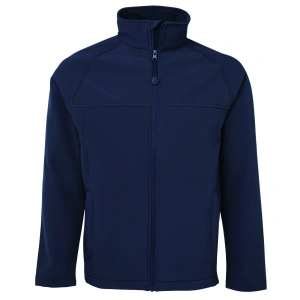 JB's Kids and Adults Layer Soft Shell Jacket - Thumbnail Image 8