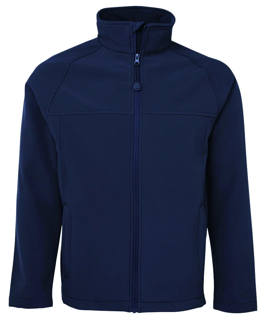 JB's Kids and Adults Layer Soft Shell Jacket - Image 8