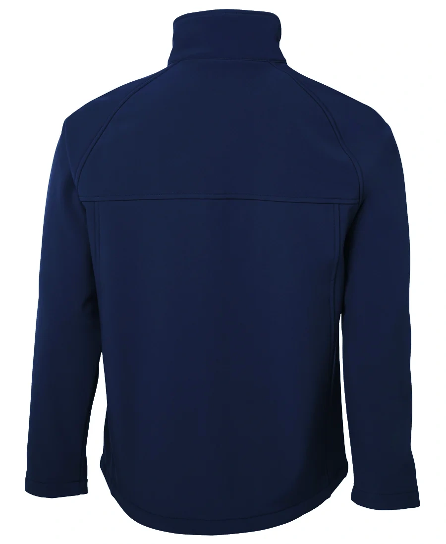JB's Kids and Adults Layer Soft Shell Jacket - Image 9