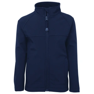 JB's Kids and Adults Layer Soft Shell Jacket - Thumbnail Image 6