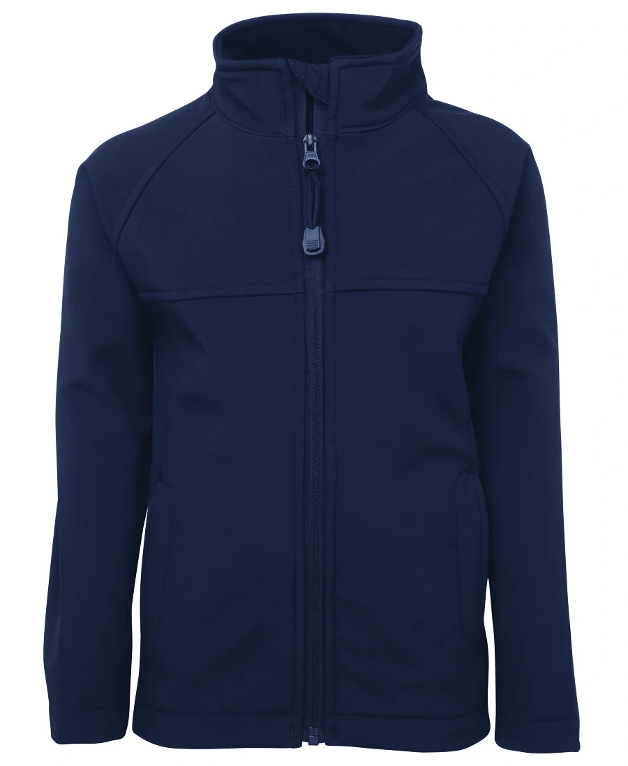 JB's Kids and Adults Layer Soft Shell Jacket - Image 6