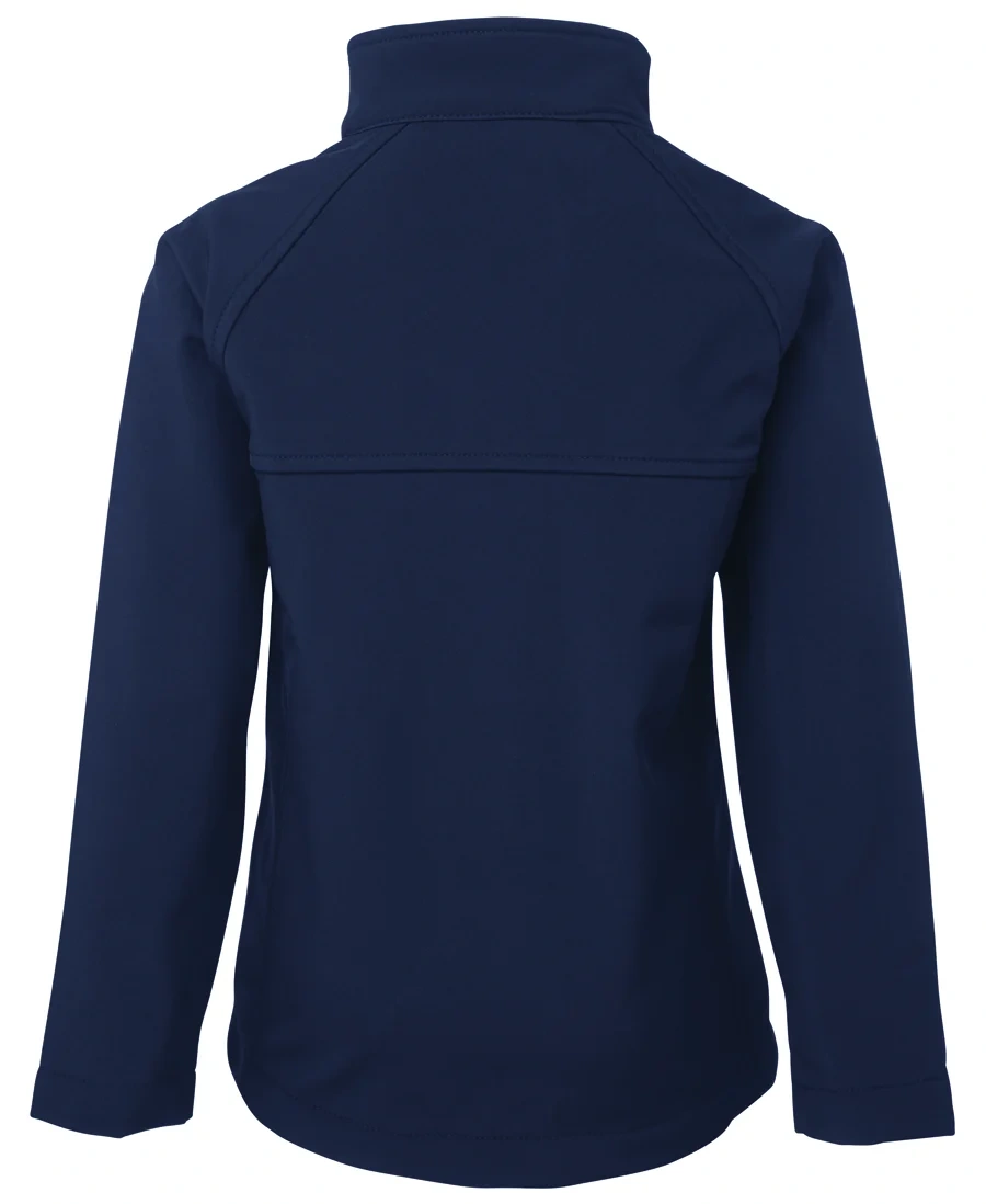 JB's Kids and Adults Layer Soft Shell Jacket - Image 7