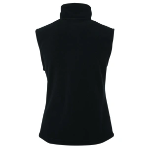 JB's Ladies Polar Vest - Thumbnail Image 3