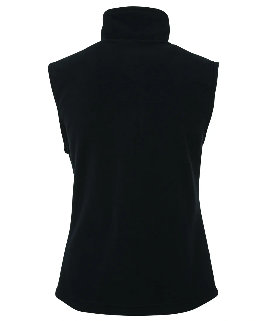 JB's Ladies Polar Vest - Image 3