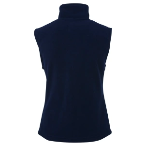 JB's Ladies Polar Vest - Thumbnail Image 5