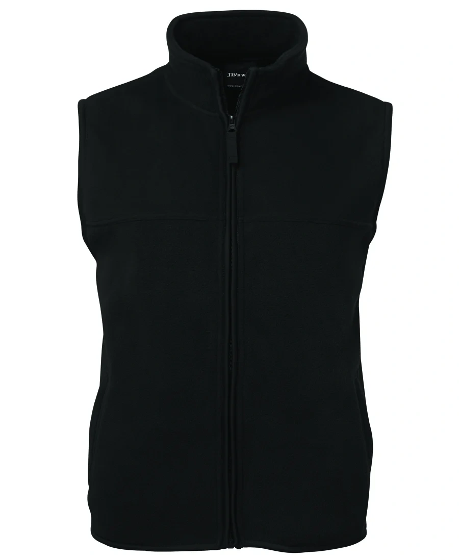 JB's Polar Vest - Image 2