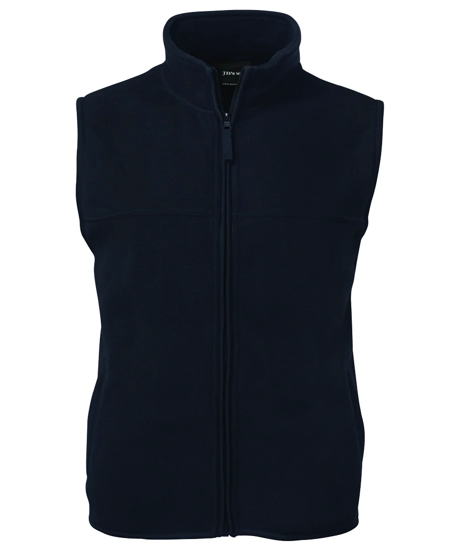 JB's Polar Vest - Image 4