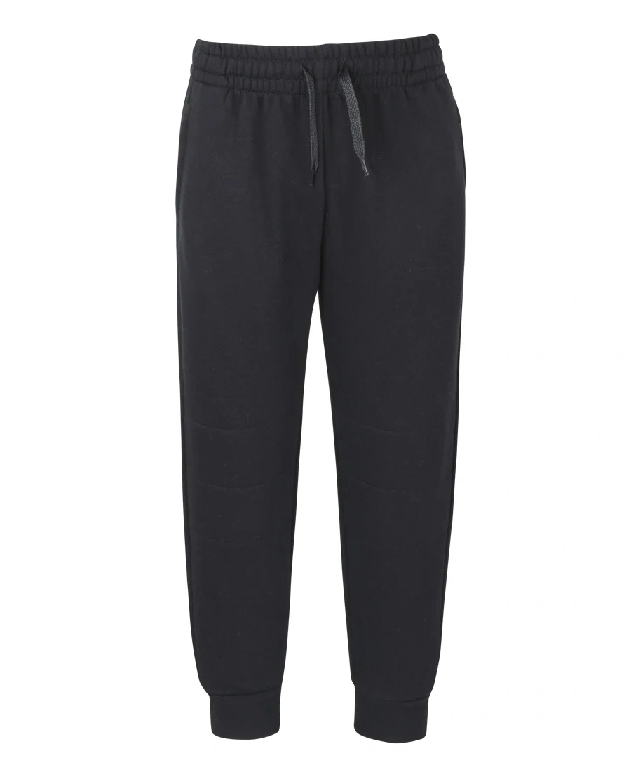 C of C Adults & Kids Cuffed Track Pant - Image 2