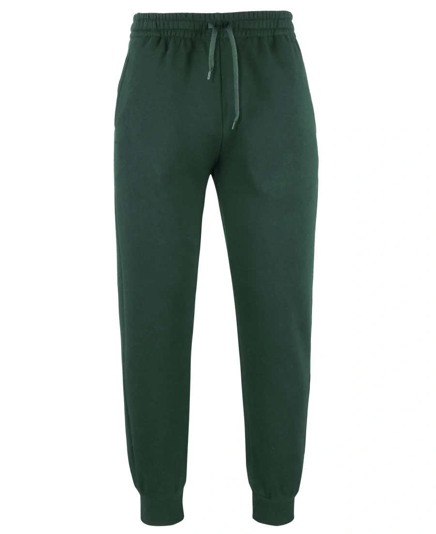 C of C Adults & Kids Cuffed Track Pant - Image 8