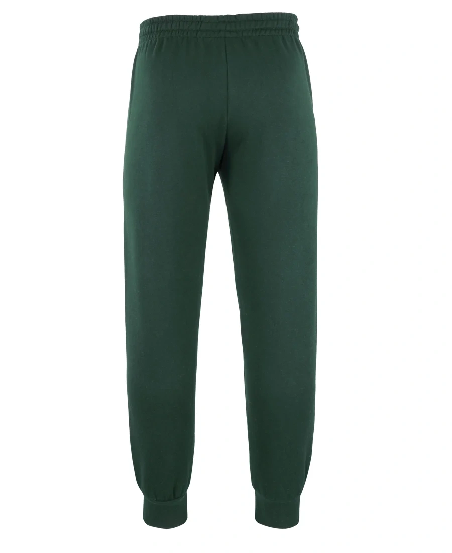 C of C Adults & Kids Cuffed Track Pant - Image 9