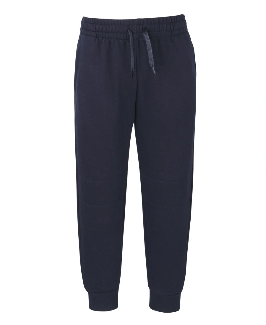 C of C Adults & Kids Cuffed Track Pant - Image 12