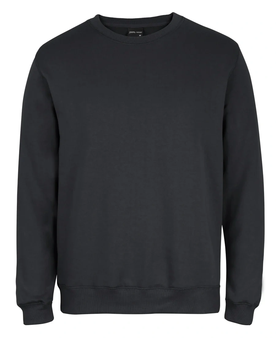JB's Kids and Adults P/C Fleecy Sweat - Image 2