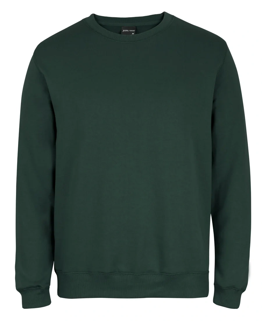 JB's Kids and Adults P/C Fleecy Sweat - Image 4