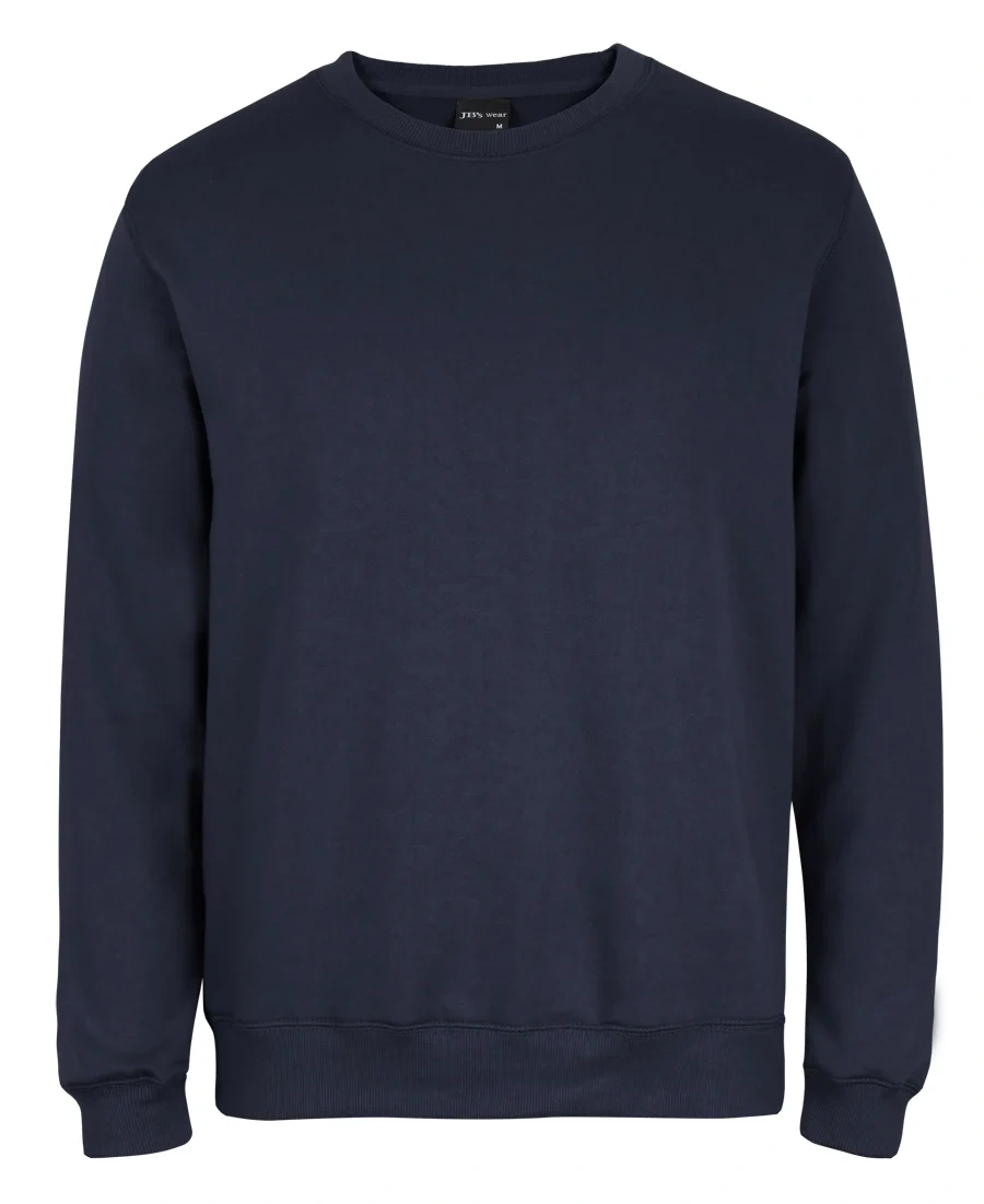 JB's Kids and Adults P/C Fleecy Sweat - Image 8