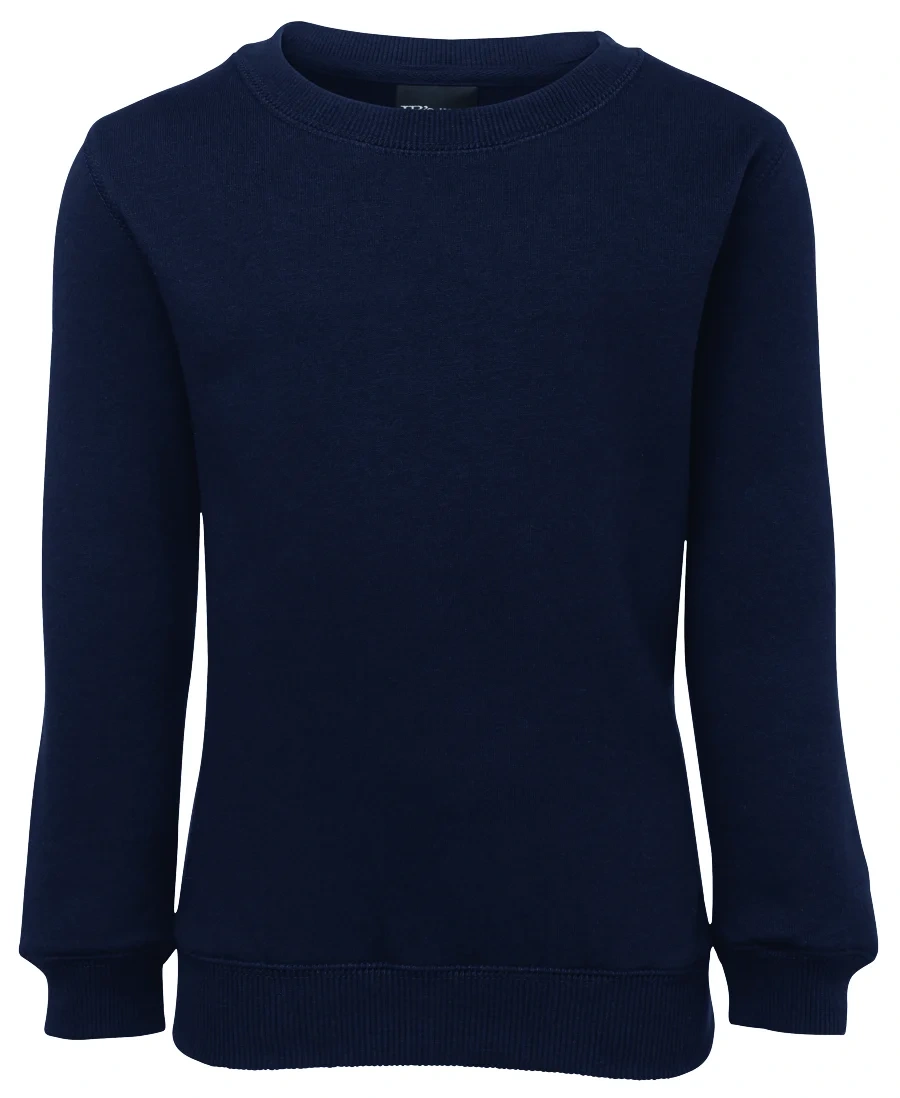JB's Kids and Adults P/C Fleecy Sweat - Image 6