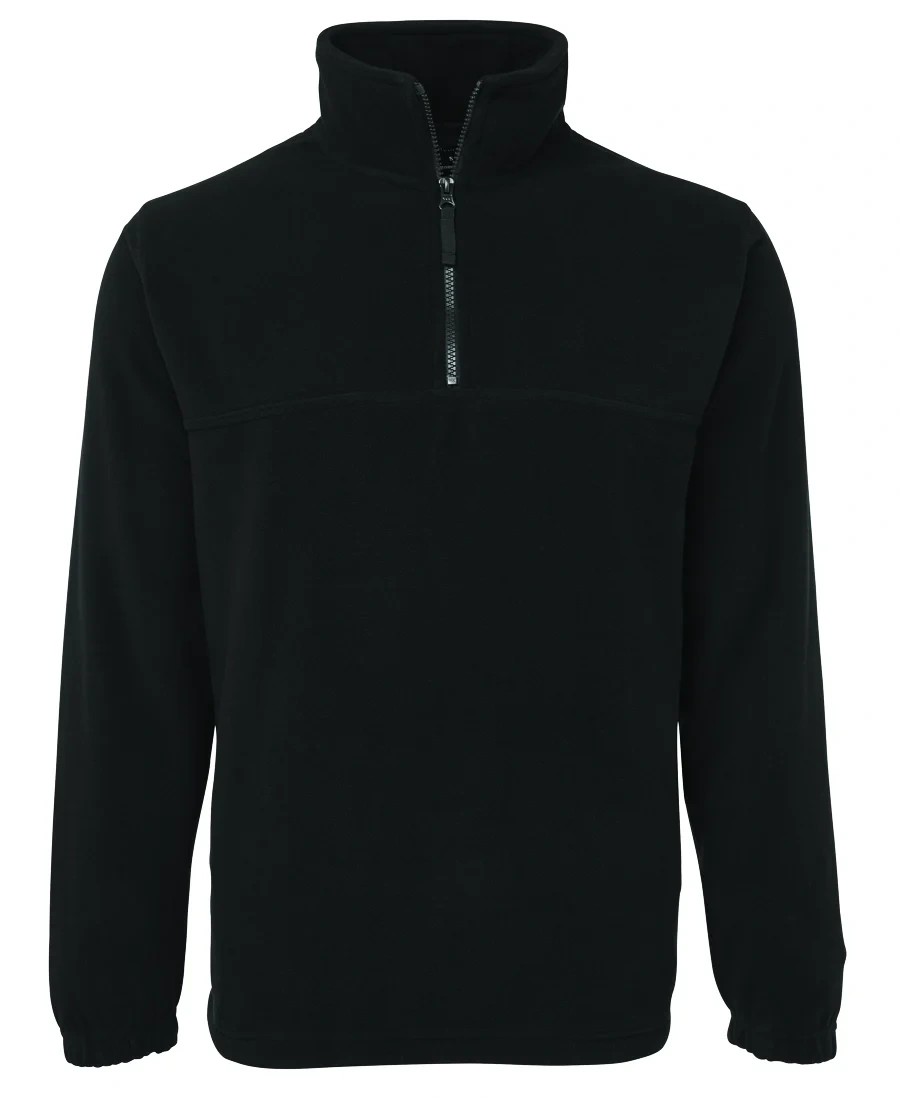 JB's 1/2 Zip Polar - Image 2