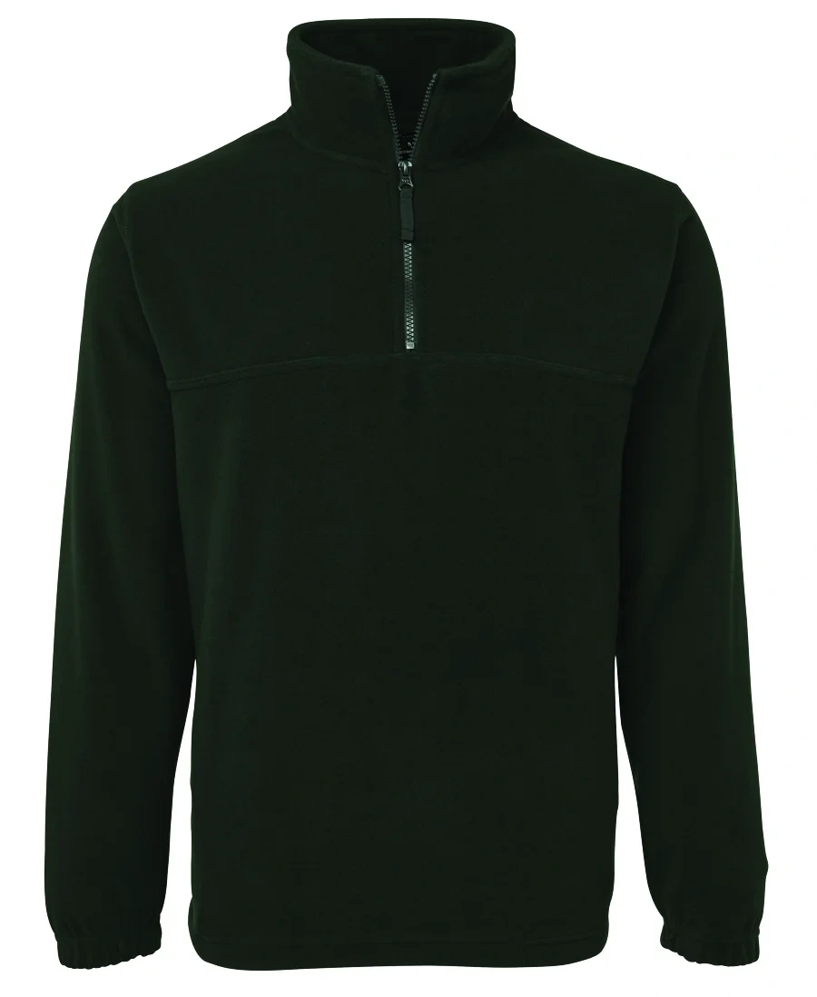 JB's 1/2 Zip Polar - Image 4