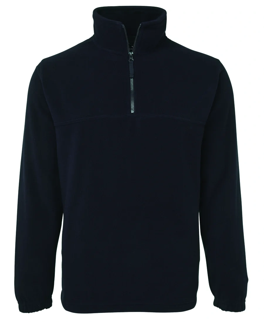 JB's 1/2 Zip Polar - Image 6