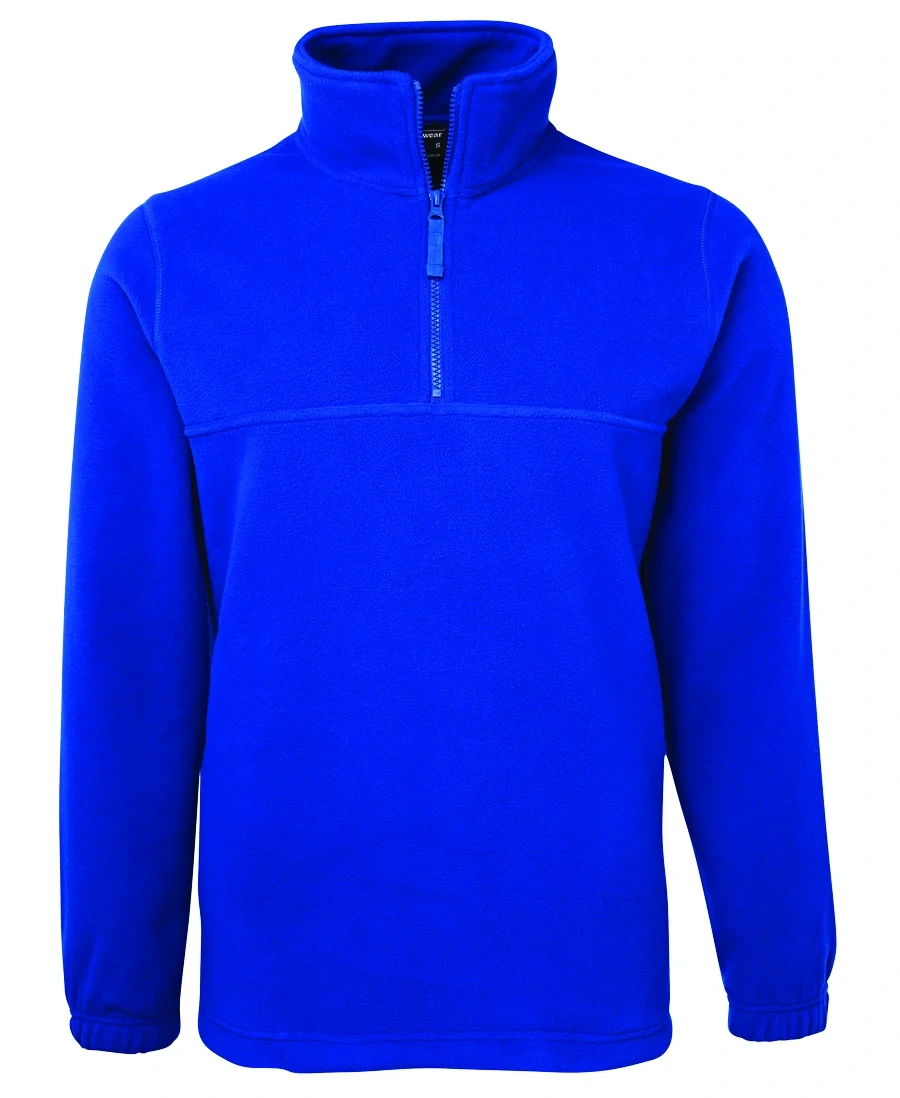 JB's 1/2 Zip Polar - Image 8