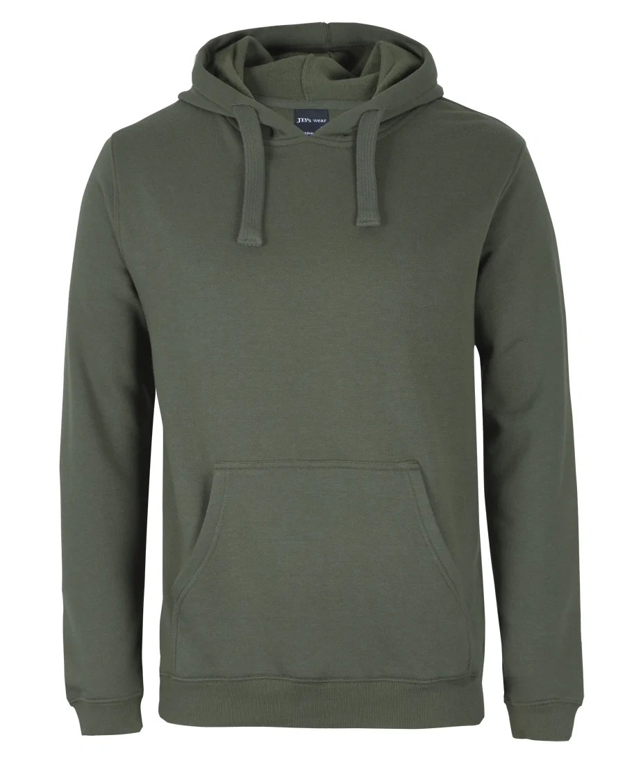 JB's Kids & Adults P/C Pop Over Hoodie - Image 8