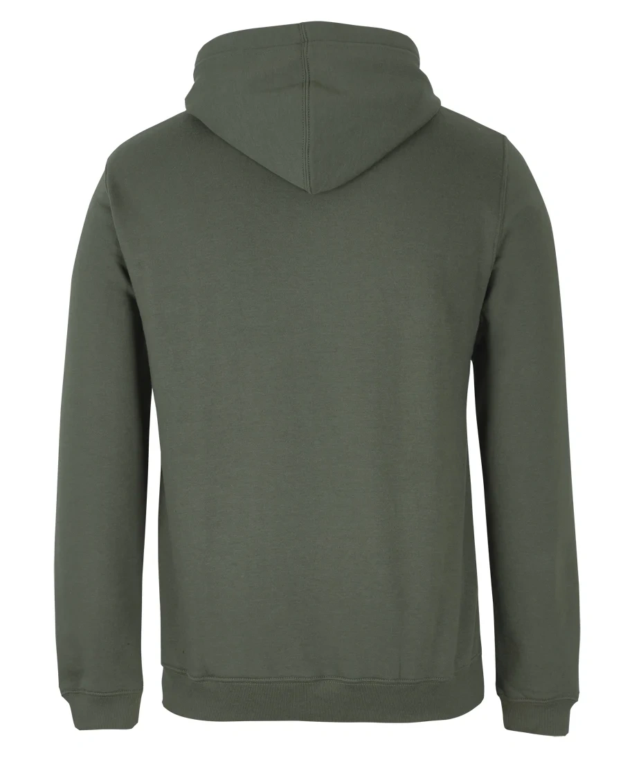 JB's Kids & Adults P/C Pop Over Hoodie - Image 9