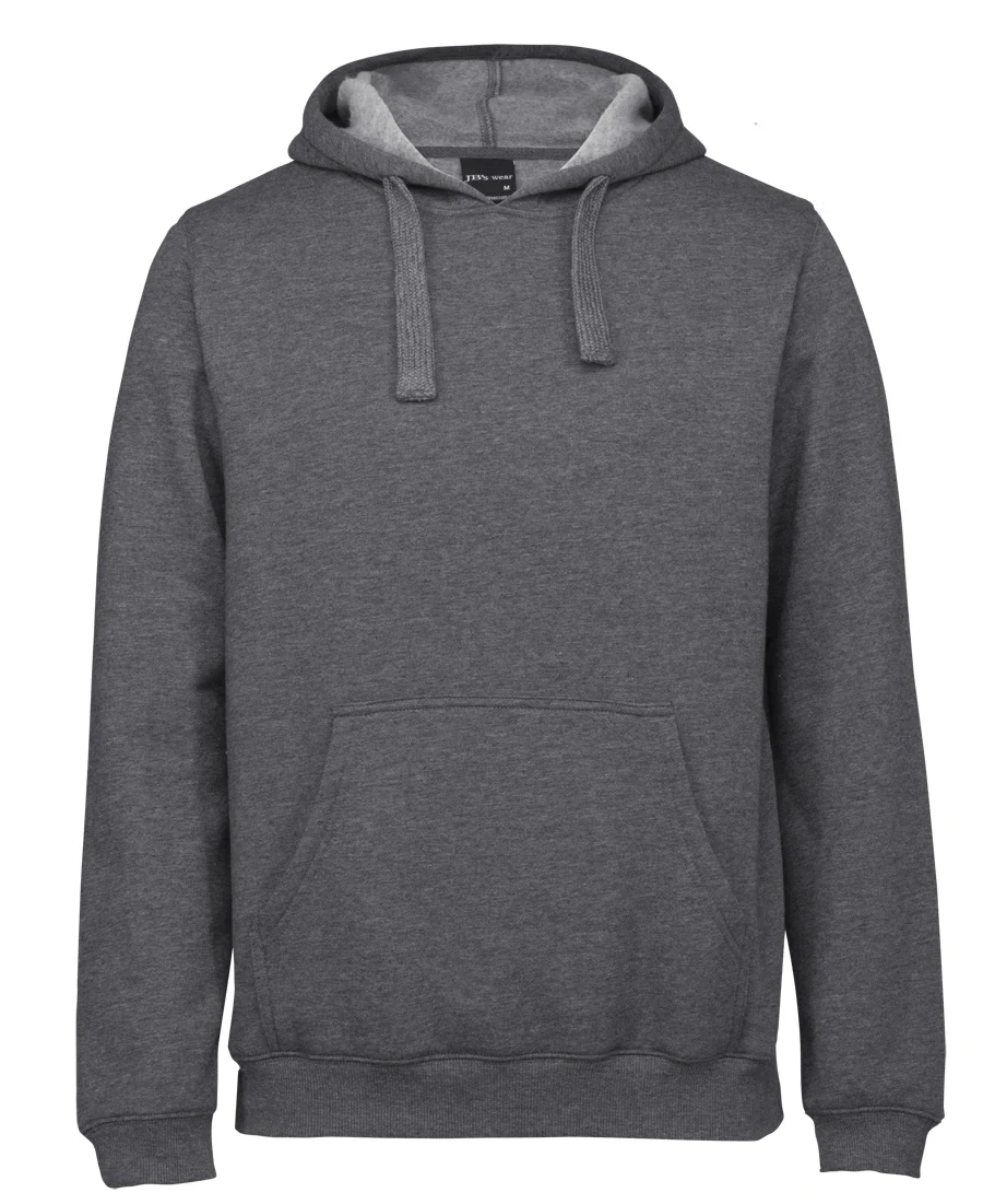 JB's Kids & Adults P/C Pop Over Hoodie - Image 10