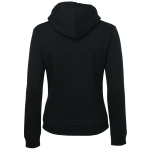 JB's Ladies P/C Full Zip Hoodie - Thumbnail Image 3