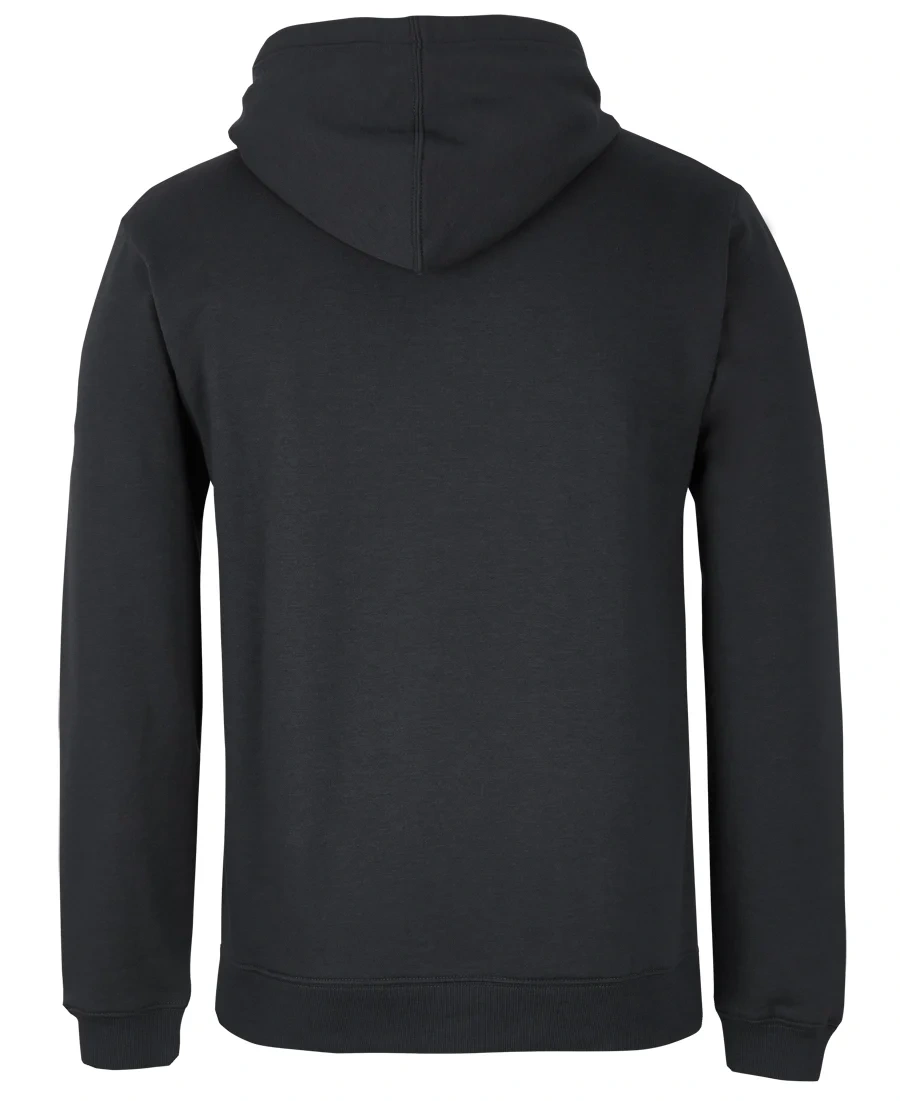 JB's Kids & Adults P/C Full Zip Hoodie - Image 3