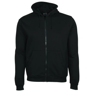 JB's Kids & Adults P/C Full Zip Hoodie - Thumbnail Image 6