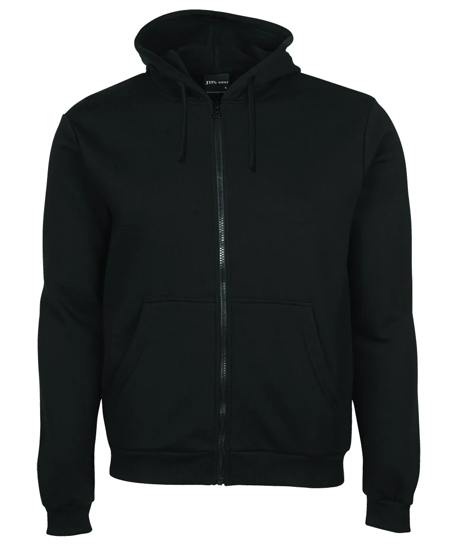 JB's Kids & Adults P/C Full Zip Hoodie - Image 6