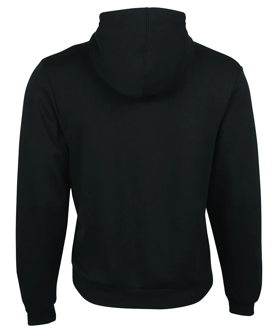 JB's Kids & Adults P/C Full Zip Hoodie - Image 7