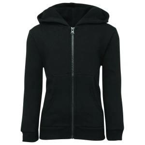 JB's Kids & Adults P/C Full Zip Hoodie - Thumbnail Image 4