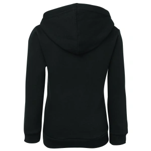 JB's Kids & Adults P/C Full Zip Hoodie - Thumbnail Image 5