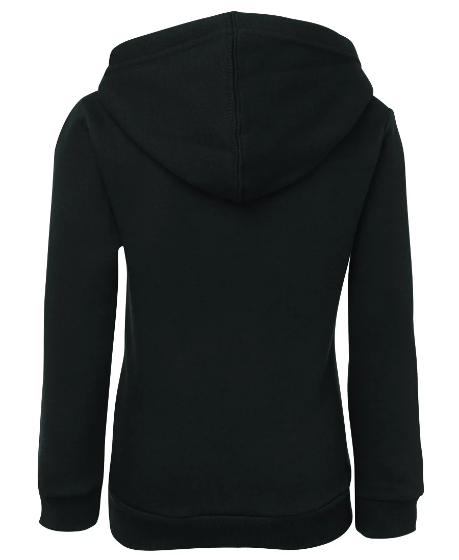 JB's Kids & Adults P/C Full Zip Hoodie - Image 5