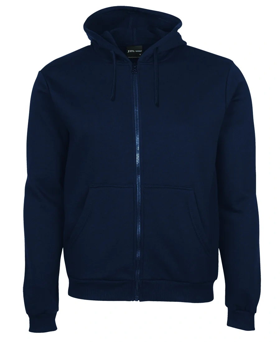 JB's Kids & Adults P/C Full Zip Hoodie - Image 8