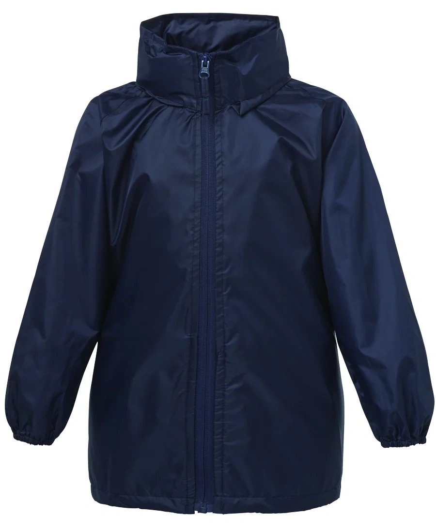 JB's Kids & Adults Rain Forest Jacket - Image 4