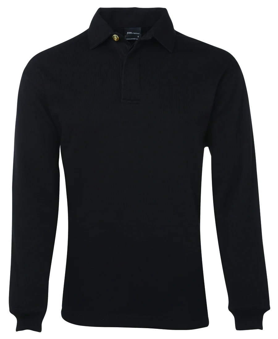 JB's 2 Tone Rugby - Image 2